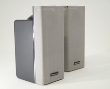 NAKAMICHI SOUNDSPACE 8 SPEAKERS. 100 % TESTED. GOOD CONDITION.