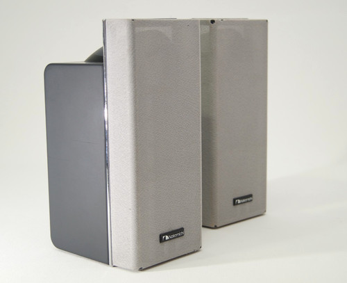 Nakamichi soundspace - soundspace, 8