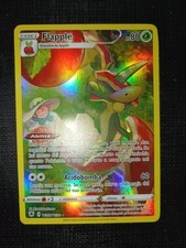 FLAPPLE TG02/TG30 - Pokemon