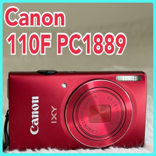 Canon powershot elph 130 - canon, is