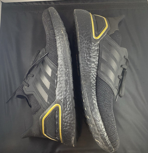 Adidas ultraboost 2020 - 2020, nero