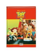 Toy story 2. Woody  Buzz alla