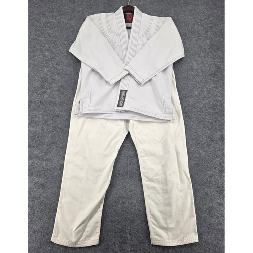 Set kimono breakpoint bjj - breakpoint, k3