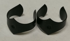 COPPIA CLIP MOLLA MOZZI DISCO MOZZI CAMPAGNOLO NUOVO VECCHIO STOCK FASCETTE