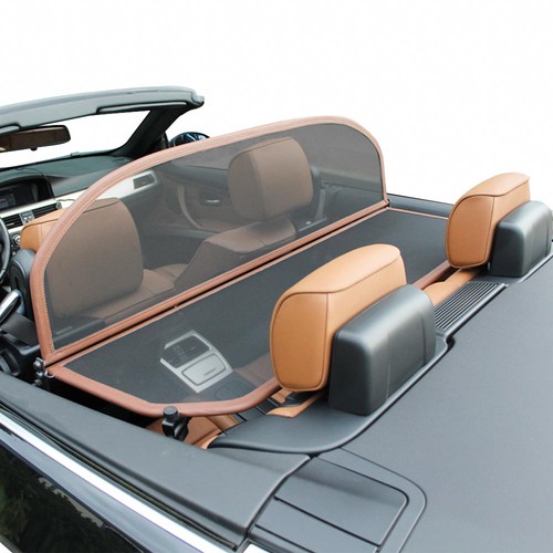Frangivento deflettore per bmw - frangivento,