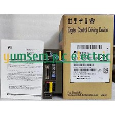 Servo driver elettrico Fuji