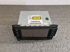 CHRYSLER LANCIA VOYAGER 2011-15 AUTORADIO NAVIGATORE GPS P05091210AC ORIGINALE