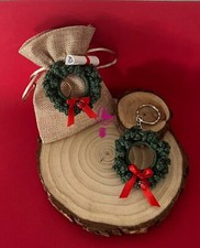 Laurea, bomboniera completa