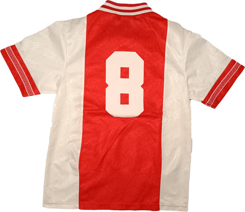 Maglia calcio vintage ajax - maglia,