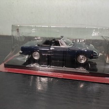 ALFA ROMEO SPIDER 2000 VELOCE