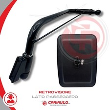Retrovisore Destro Lato