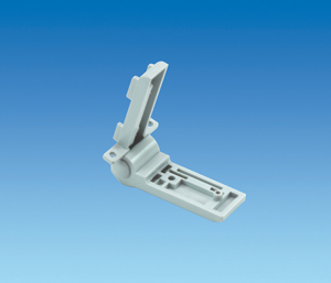 Flap evaporatore frigorifero - flap,