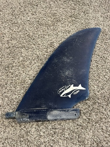 Windsurf fin rainbow designs - windsurf,