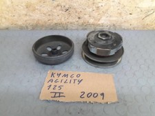 KYMCO AGILITY 50 4 Tempi R16 2008/2010 Frizione