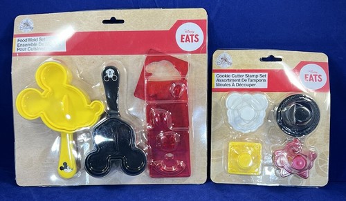 Set timbri tagliabiscotti e - timbri,