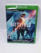 Battlefield 2042 (Xbox One &