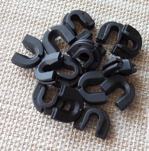 Supporto griglia radiatore - 8x,