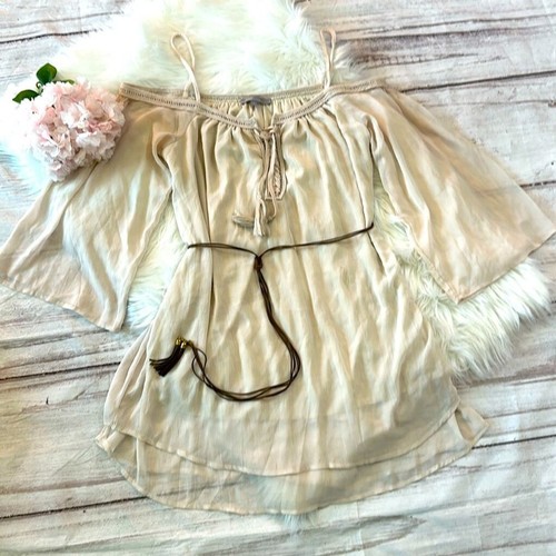 Prendisole donna sexy boho