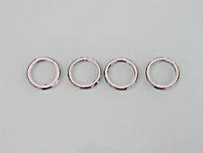 Honda cb Four 350 400 guarnizioni di scarico 18291-028-000 set di 4 pezzi