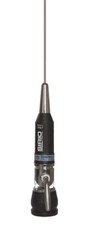 ANTENNA MOBILE CB SIRIO PERFORMER P 800 PL - 27MHz - 28,5MHz - 5/8 WAVE