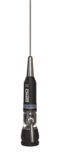 Antenna mobile sirio - antenna,