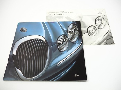 Jaguar type 1999 0 - jaguar,