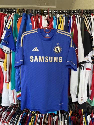 Maglia home chelsea - maglia,