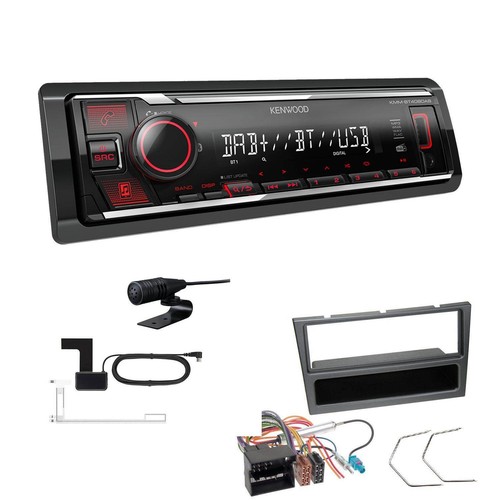Kenwood dab ricevitore radio - dab,