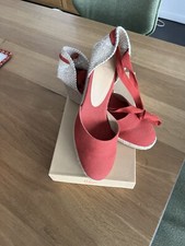 Castauer carina Gr 40  Sandale