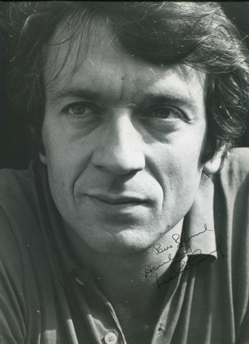Jean pierre cassel große - jean-pierre,