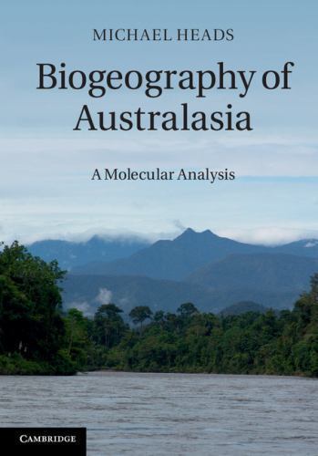 Biogeography australasia a - of, australasia: