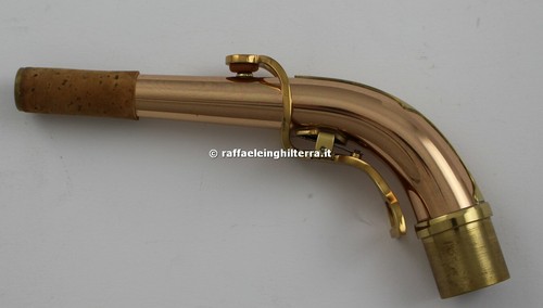 Grassi chiver sax - alto, gra400y