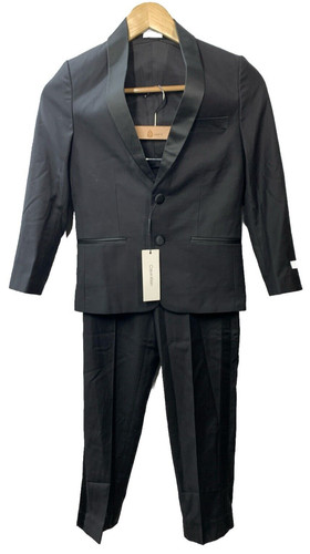 Set blazer pantaloni uomo - set,