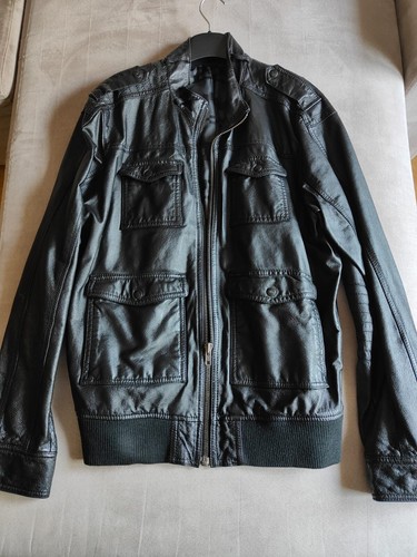 Giubbotto uomo vintage - uomo,