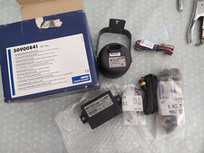 AC242 ANTIFURTO ALLARME MODULARE M782usA/WFS FIAT STILO 50900841 NO ISTRUZIONI