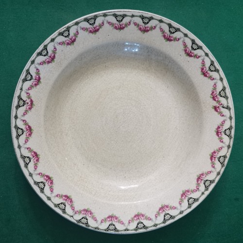 Florio ceramica piatto - florio,