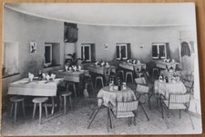 GALLIO - INTERNO NUOVO BAR RISTORANTE SISEMOL