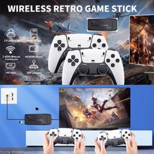 Console Retro Game 20000+