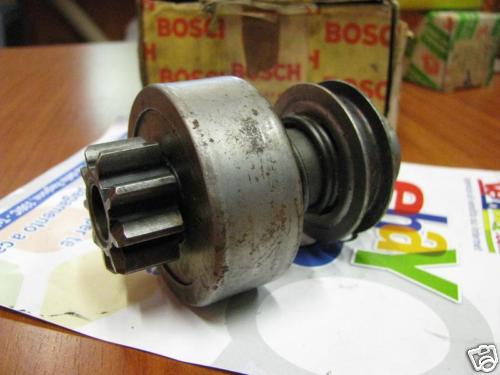 Pignone avviamento alfa romeo - pignone,