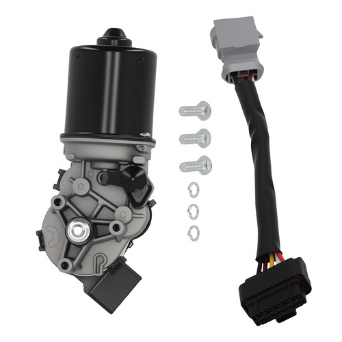 Motore tergicristallo pin - motore,