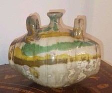 Seminara Ceramica Botticella Decorata