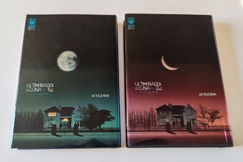Ultimi raggi luna deluxe - di,