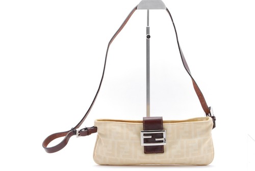 Fendi mamma shoulder - mamma, bag