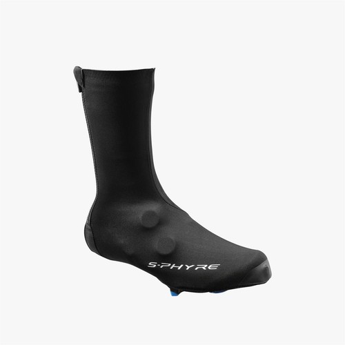 Copriscarpe phyre tall nero - tall,
