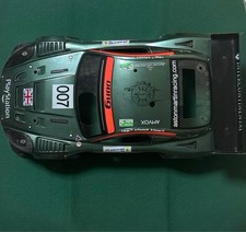 Kyosho 1/8 Inferno Aston Martin RC solo carrozzeria