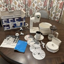 Bosch UM42 Frullatore Compatto