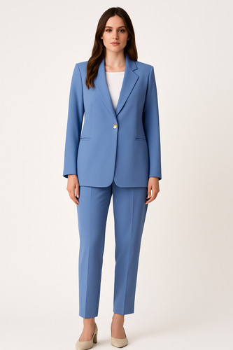Tailleur donna ragazza foderto - donna,