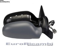 SPECCHIO PER VOLVO S80 98-03