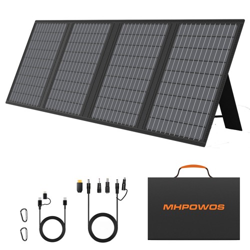 Pannello solare 60w usb - solare,