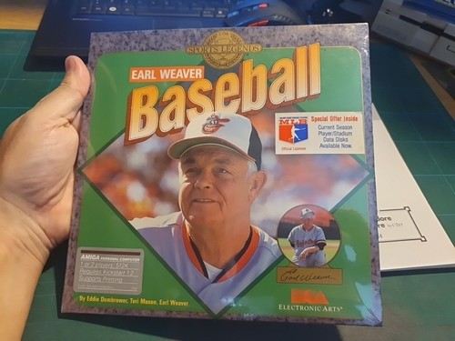 Baseball earl weaver - baseball,